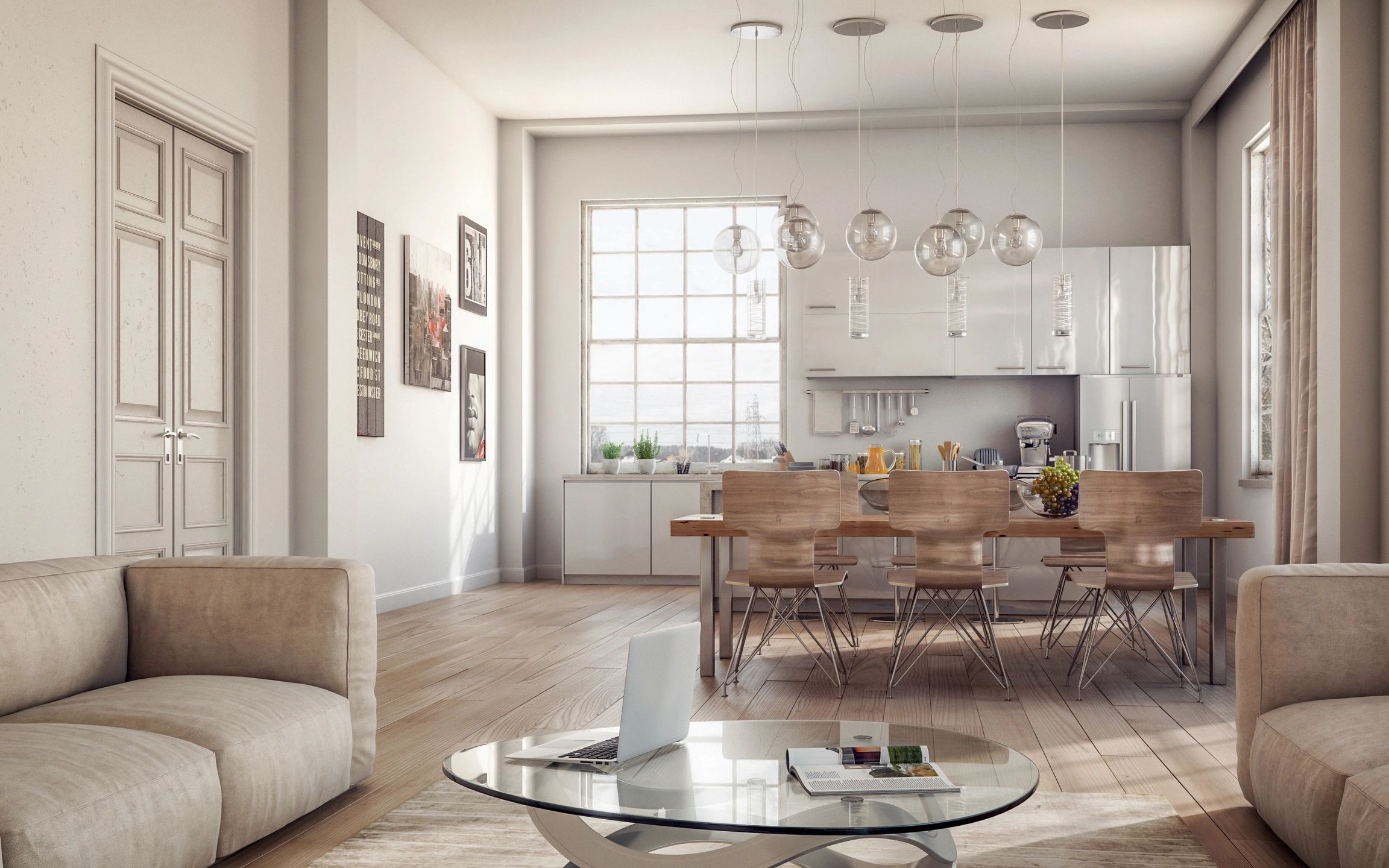 How Much Does a Full-Home Renovation Really Cost in Calgary? A Trade-by-Trade Breakdown